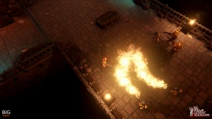Jogo Big Drunk Satanic Massacre - Conta Steam