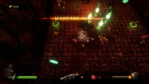 Jogo Big Drunk Satanic Massacre - Conta Steam