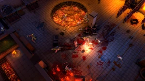 Jogo Big Drunk Satanic Massacre - Conta Steam