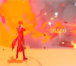 [PC/Mobile - America] AR49 Qiqi e Zhongli buildado. - Genshin Impact