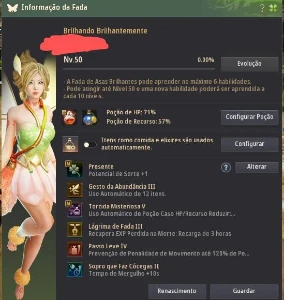 Conta Bdo Sa 681 Gs Nao Steam - Black Desert