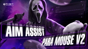 Aimassist No Mouse *App Atualizado** 2026 |Bo7