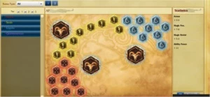 CONTA LOL PRATA IV 52 CHAMPS COM RUNAS AD E AP - League of Legends
