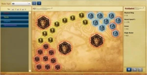 CONTA LOL PRATA IV 52 CHAMPS COM RUNAS AD E AP - League of Legends