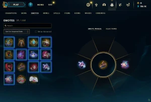 Conta Lol Diamante 4 - Sem Email Verificado - League of Legends
