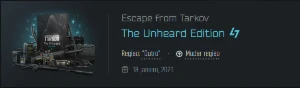 Conta Eod-Unheardt Com Pve