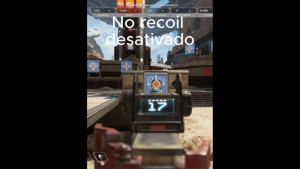 Apex legends NoRecoil / Vitalicio