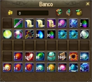 Vendo mago Gemini barato. - Perfect World PW