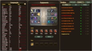 Vendo mago Gemini barato. - Perfect World PW