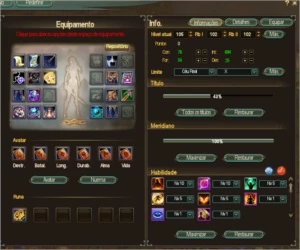 Vendo mago Gemini barato. - Perfect World PW
