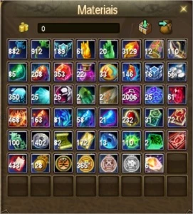 Vendo mago Gemini barato. - Perfect World PW