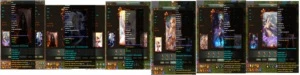 Vendo mago Gemini barato. - Perfect World PW