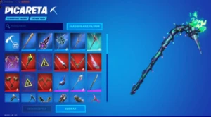 Conta de Fortnite + Muitos jogos bons inclusos