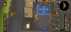 Conta RuneScape oldschool RS