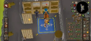 Conta RuneScape oldschool RS