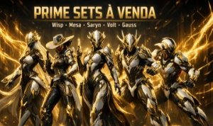 Farm Profissional & Prime Sets À Venda