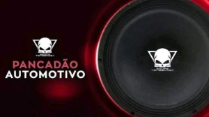 Pancadão Automotivo – A Trilha Sonora Que Vai Abalar As Ruas - Outros