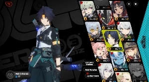 Zenless Zone Zero ZZZ - Starter com Banner no Garantido - Genshin Impact