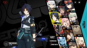 Zenless Zone Zero ZZZ - Starter com Banner no Garantido - Genshin Impact