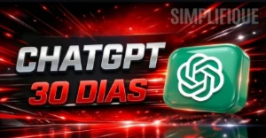 Chatgpt 5 Plus - Privado