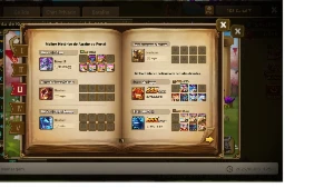Starter Com Giana, Dyeus E Leona - Summoners War