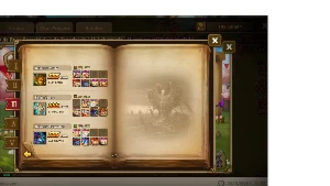 Starter Com Giana, Dyeus E Leona - Summoners War