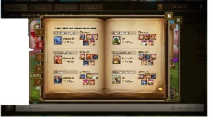 Starter Com Giana, Dyeus E Leona - Summoners War