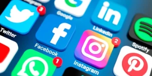 Aumente Suas Vendas Em Redes Sociais - Digital Services