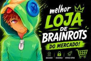 Brainrots secretos no precinho - Roblox