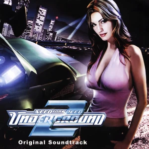 Need for Speed - Underground 2 (PT-BR) DUBLADO - Outros