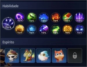 CONTA MIR4 LV60/59K POWER - SERV EUROPEU - ARQUEIRA