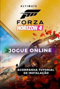 Forza Horizon 4 PC - Outros