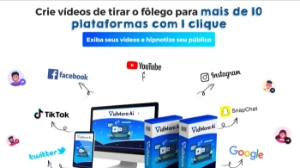 Venda Vídeos e Artigos ilimitados para seus Clientes - Vídeos e Cortes Cortes Virais