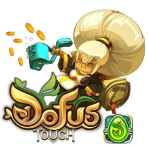 Kamas Touch (Servidor Brutas) - Dofus