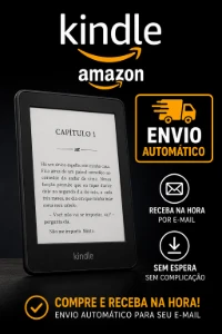 Kindle Unlimited 1 Mes Acesso Privado