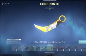 Ex Imortal MMR Alto Preço Negociavel no pix - Valorant