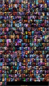 Conta League of Legends LOL
