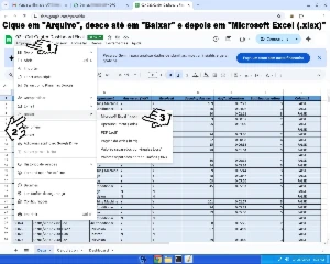 Planilha Excel Call Center Dashboard - Outros