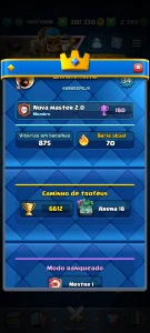Clash Royale