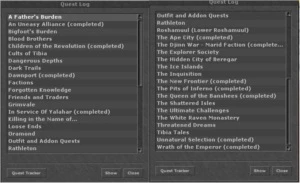 EK em Lutabara lvl 245 skills 98/92 ML 10 com 60 dias de PA - Tibia