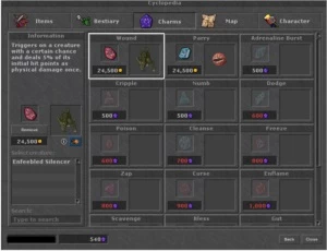 EK em Lutabara lvl 245 skills 98/92 ML 10 com 60 dias de PA - Tibia