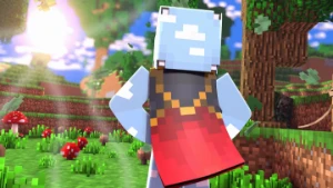 Minecraft Full Acesso + Capa Da Migration (NÃO É GAMEPASS)