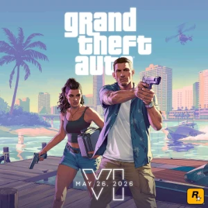 GTA 6 Xbox Diretamente Na Sua Microsoft