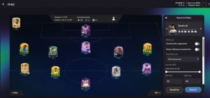 Conta Eafc 26 PC - Ultimate Team