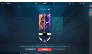 CONTA VALORANT DIMA 1 + PASSE FULL MMR ALTO