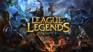 Conta lol unranked - League of Legends