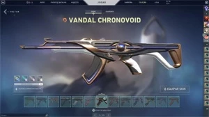 CONTA VALORANT FULL SKIN ASCENDENTE 2