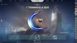 CONTA VALORANT FULL SKIN ASCENDENTE 2