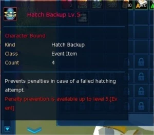 CONTA INICIANTE COM FACTOR AOX BETA - Digimon Masters Online DMO