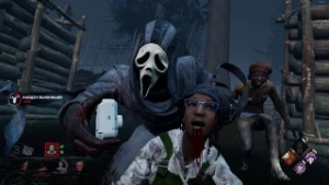 Conta Epic Games Dead by Daylight